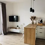 Na Skarpie Olsztyn (Warmian-Masurian)