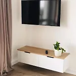 Na Skarpie Appartement *