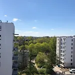Na Skarpie Appartement Olsztyn (Warmian-Masurian)