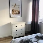 Appartement Na Skarpie Olsztyn (Warmian-Masurian)