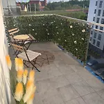 Na Skarpie * Olsztyn (Warmian-Masurian)