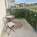 Appartement Na Skarpie