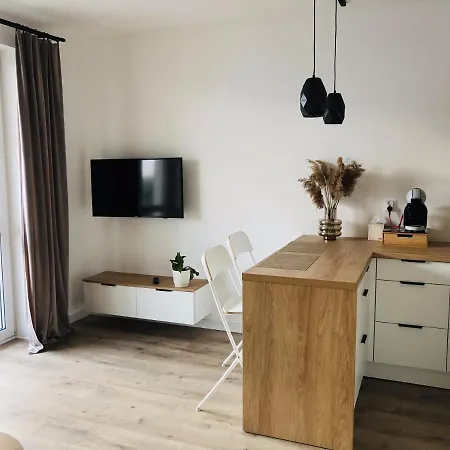 Na Skarpie Olsztyn (Warmian-Masurian)