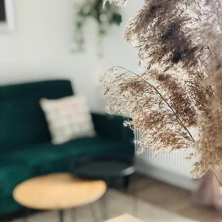 Na Skarpie Apartment