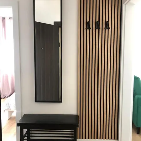 Na Skarpie Olsztyn (Warmian-Masurian)