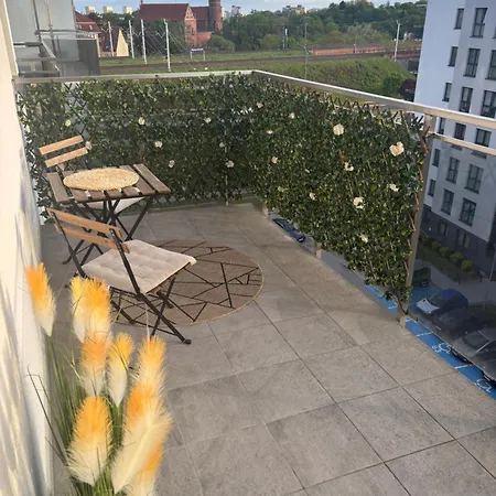 Na Skarpie * Olsztyn (Warmian-Masurian)