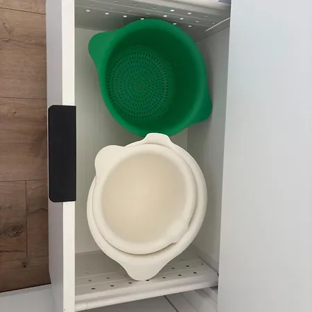 Na Skarpie Apartament