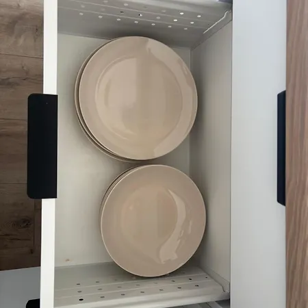 Apartament Na Skarpie Olsztyn (Warmian-Masurian)