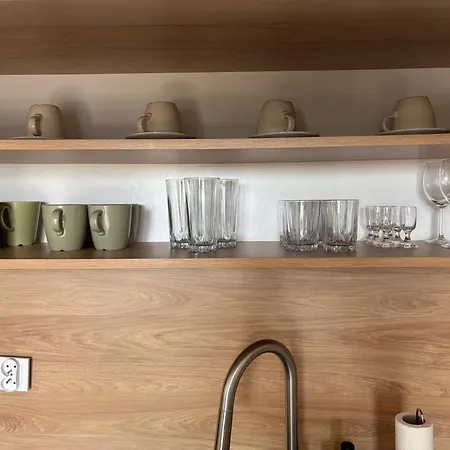 Na Skarpie * Olsztyn (Warmian-Masurian)