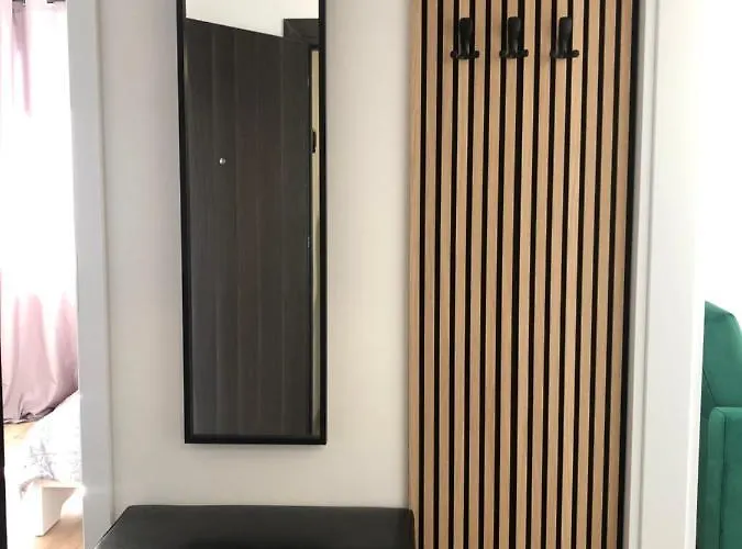 Na Skarpie Olsztyn (Warmian-Masurian)